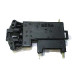 Замок дверей для пральної машини Indesit, Ariston (ROLD DS 88 57000-01) - C00036683