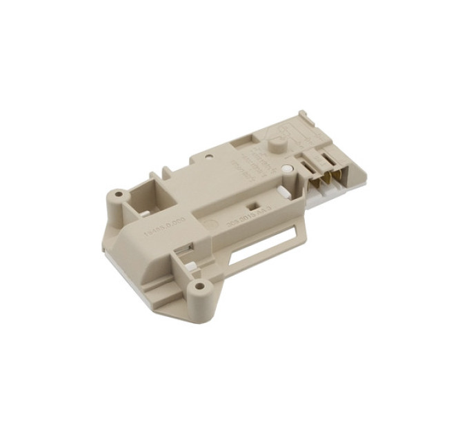 Замок дверей для стиральной машины Bosch, Siemens (16495.0.000 / 306 3015 AA 3)  - 00056762 / 148SI04