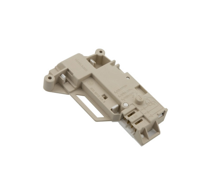 Замок дверей для стиральной машины Bosch, Siemens (16495.0.000 / 306 3015 AA 3)  - 00056762 / 148SI04
