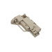 Замок дверей для стиральной машины Bosch, Siemens (16495.0.000 / 306 3015 AA 3)  - 00056762 / 148SI04