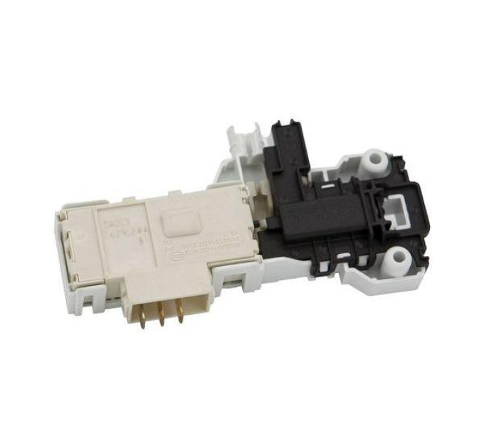 Замок дверей для стиральной машины Beko (ROLD DA003733), под тросик - 2704830100