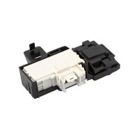 Замок дверей для пральної машини Whirlpool (Bitron DL-LC) - 480111101392 / 461971420353/ A / 148IG25