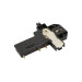 Замок дверей для пральної машини Ariston (ROLD DS 88 57058), під трос - C00051438 / 148AR07