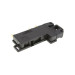 Замок дверей для пральної машини Ardo (ROLD DS 88 57000-05 / 57005 / 57053-05 / 9026106) - 42000800 / 148AK08