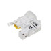 Замок дверей для стиральной машины Ariston, Indesit (ROLD DKS01) - C00299278 / C00264161