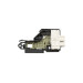 Замок дверей для стиральной машины AEG, Electrolux (ROLD DA 063663) - 146222914