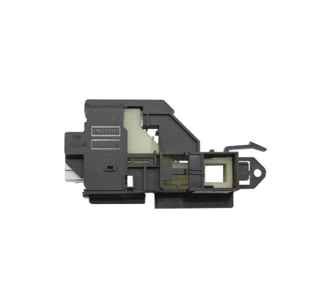 Замок дверей для стиральной машины AEG, Electrolux (ROLD DA 063663) - 146222914