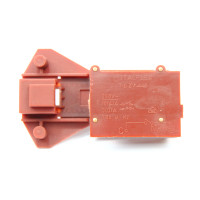 Замок дверей для пральної машини Whirlpool (Metalflex ZV445-T4) - 481969018108 / 148IG09