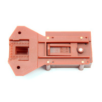 Замок дверей для пральної машини Whirlpool (Metalflex ZV445-T4) - 481969018108 / 148IG09