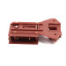 Замок дверей для пральної машини Whirlpool (Metalflex ZV445-T4) - 481969018108 / 148IG09