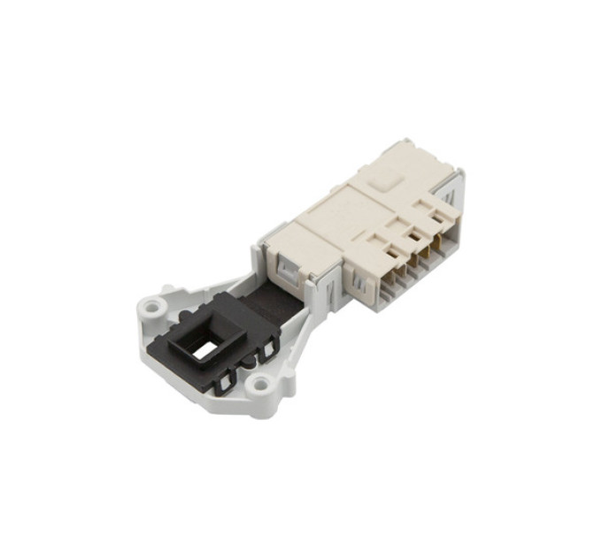 Замок дверей для стиральной машины Indesit (ROLD DA266241 / DA266 85677179A) - C00091911