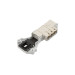 Замок дверей для стиральной машины Indesit (ROLD DA266241 / DA266 85677179A) - C00091911