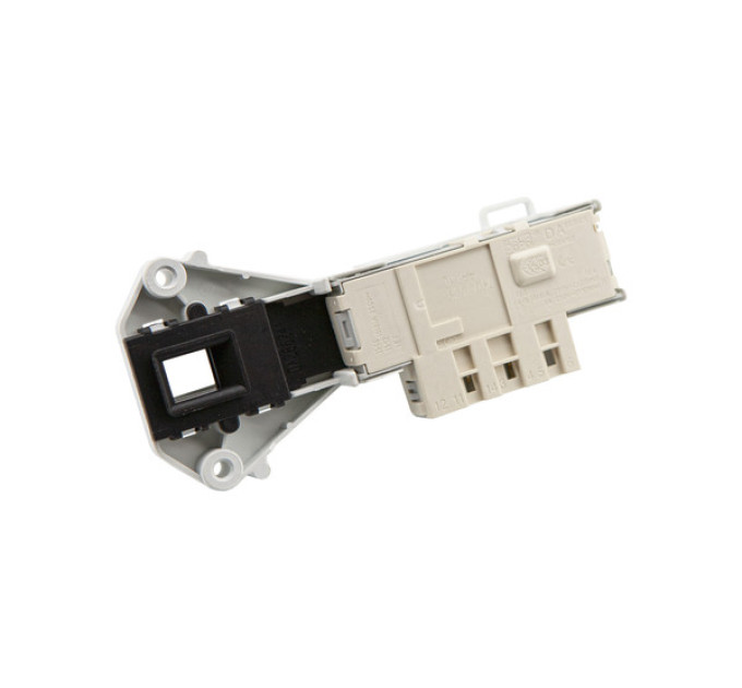Замок дверей для стиральной машины Indesit (ROLD DA266241 / DA266 85677179A) - C00091911