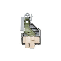 Замок дверей для пральної машини Electrolux (ROLD DA045671) - 1462229228