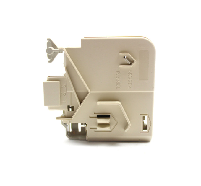 Замок люка для стиральной машины Bosch (Type 881) - 00616876