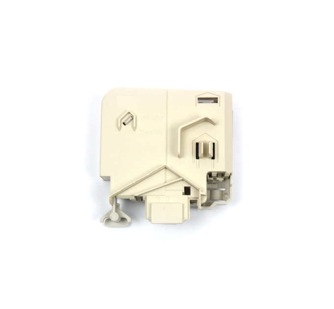 Замок люка для стиральной машины Bosch (Type 881) - 00616876