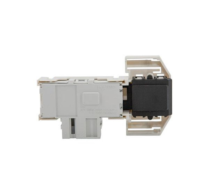 Замок дверей для стиральной машины Bosch, Siemens (ROLD DA) - 00610147