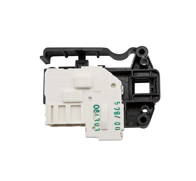 Замок дверей для пральної машини Indesit, Ariston (Bitron type DL-LC2) - C00307442
