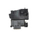 Замок дверей для стиральной машины Ariston, Indesit (ROLD DA 076665 / 160020225.00) - C00111494