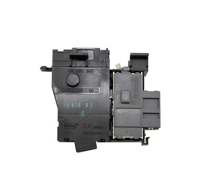 Замок дверей для стиральной машины Ariston, Indesit (ROLD DA 076665 / 160020225.00) - C00111494
