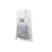 Замок дверей для стиральной машины Ariston, Indesit (ROLD DA 076665 / 160020225.00) - C00111494
