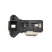 Замок дверей для стиральной машины Haier (Metalflex ZV-446 V133305) - 0024000324