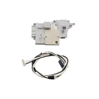 Замок дверей для пральної машини Indesit, Whirlpool (Bitron BP P/5 W10464112/B) - C00316638 / 481010474505