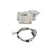 Замок дверей для пральної машини Indesit, Whirlpool (Bitron BP P/5 W10464112/B) - C00316638 / 481010474505