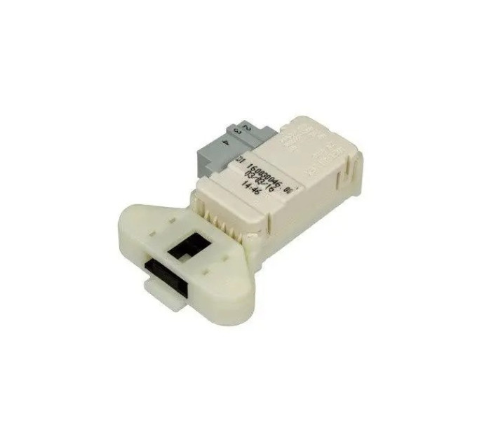 Замок дверей для стиральной машины Indesit, Ariston (Metalflex ZV-446 D1160030046.00) - C00306612