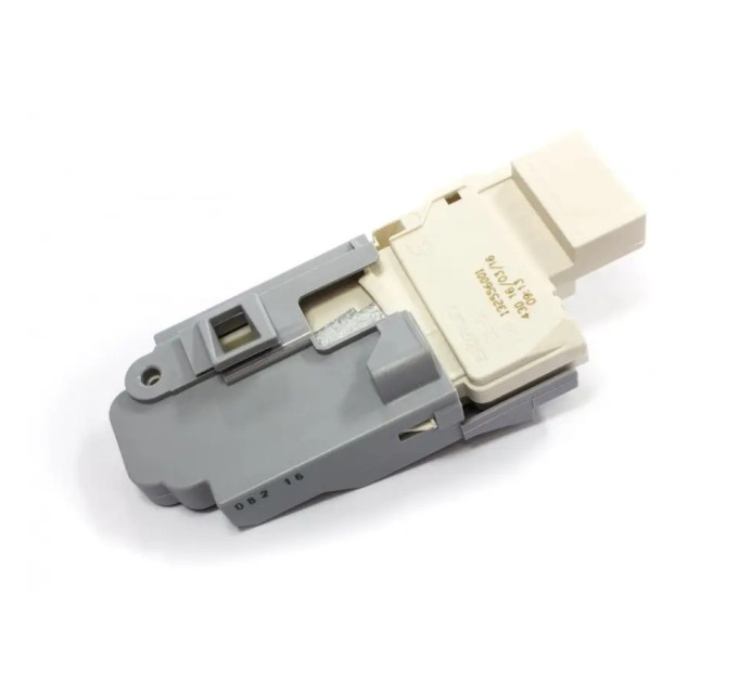 Замок дверей для стиральной машины Electrolux (Bitron DL-S1 132556001) - 1325560017