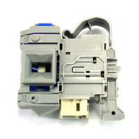 Замок дверей для стиральной машины Candy (ROLD DKS14) - 43025488 / 43017224