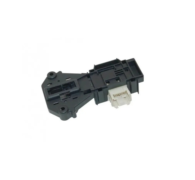 Замок дверей для стиральной машины Whirlpool (ROLD DM 569516) - 461971422661 / 480111104819