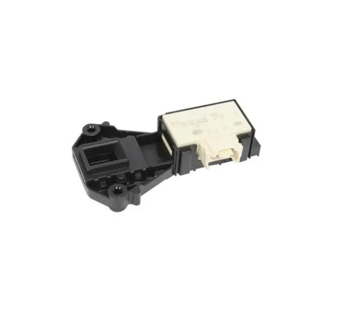 Замок дверей для стиральной машины Whirlpool (ROLD DM 569516) - 461971422661 / 480111104819