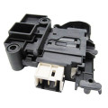 Замок дверей для пральної машини Haier (ROLD DK042 DK040550) - 0024000128A