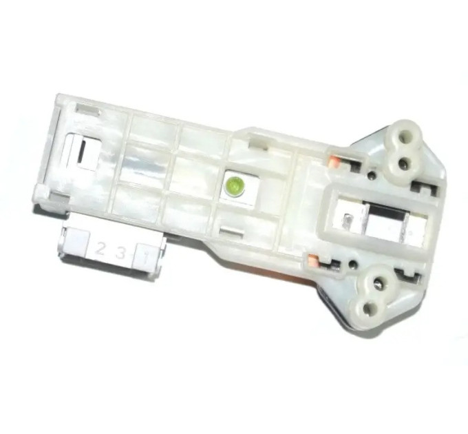 Замок дверей для пральної машини Haier (KM Concore) - 0020400505B