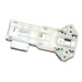 Замок дверей для пральної машини Haier (KM Concore) - 0020400505B