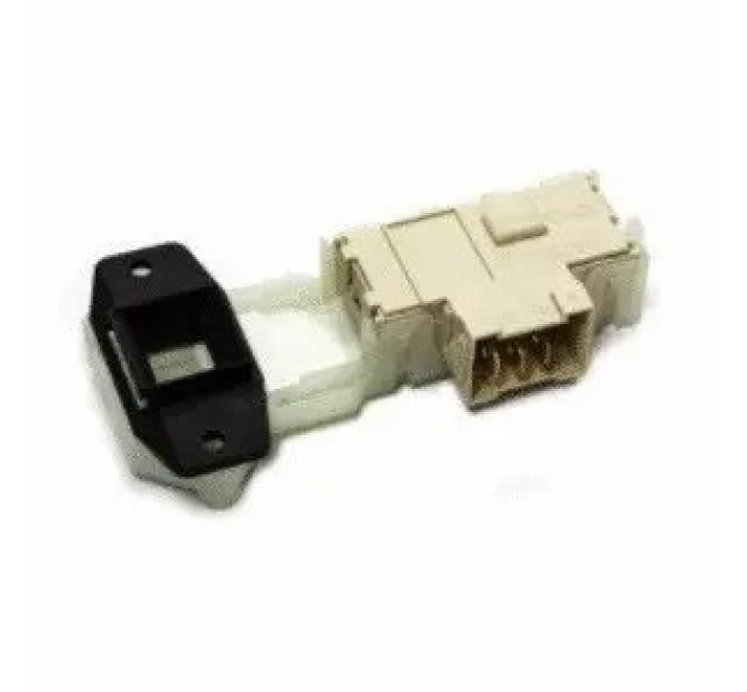 Замок дверей для пральної машини Haier (KM Concore) - 0020400505B