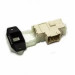 Замок дверей для пральної машини Haier (KM Concore) - 0020400505B
