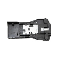 Замок дверей для пральної машини Indesit, Ariston (Bitron T85 626) - C00011140 / 148AR02 (зам.  C00052496)