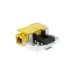 Замок дверей для пральної машини Indesit, Ariston (ROLD DKS01) - C00294848