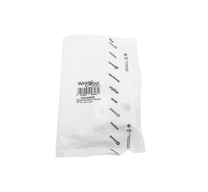 Замок дверей для пральної машини Indesit, Ariston (ROLD DKS01) - C00294848