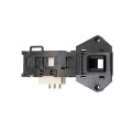 Замок дверей для стиральной машины Haier (ROLD DA 005006) - 0020400505C