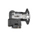 Замок дверей для стиральной машины Beko (Bitron DL-S1) - 2901640100