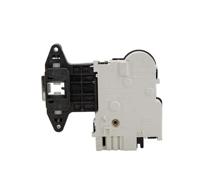 Замок дверей для стиральной машины Beko (Bitron DL-S1) - 2901640100