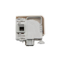 Замок дверей для стиральной машины Bosch (EMZ EG-380710 / 9000735664) - 00619468 / 00633765 / 00621550
