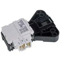 Замок дверей для пральної машини Атлант (Metalflex ZV-449 T2 01) - 908092001903 / 908092001902 Замок дверей для пральної машини Атлант (Metalflex ZV-449 T2 01) - 908092001903 / 908092001902