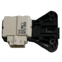 Замок дверей для пральної машини Атлант (Metalflex ZV-449 T2 01) - 908092001903 / 908092001902
