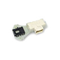 Замок дверей для пральної машини LG (Bitron DL-LC 36500016 / ROLD DA) - 6601ER1005C