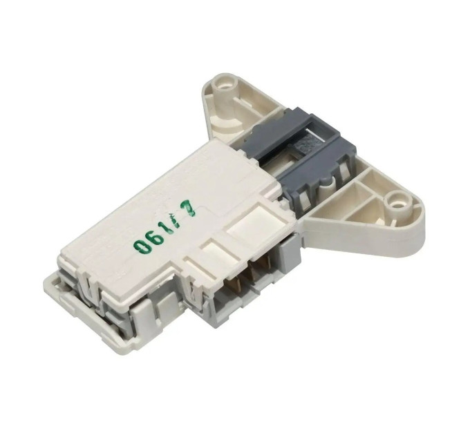 Замок дверей для стиральной машины Ardo (Bitron DL-LC) - 651016775 / INT013AD