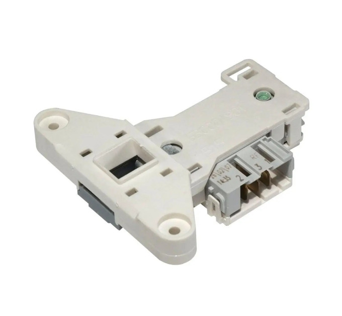 Замок дверей для стиральной машины Ardo (Bitron DL-LC) - 651016775 / INT013AD